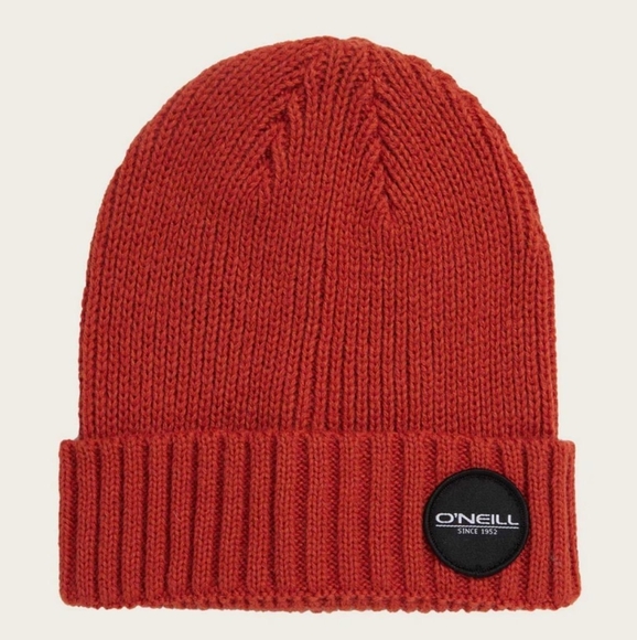 O'Neill Other - NWT Men's O'Neill Cuffed Beanie